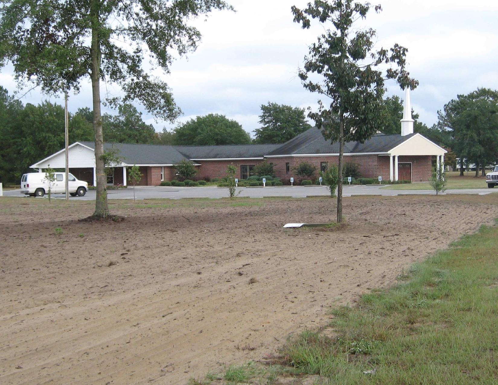 Sample Building Plan 10