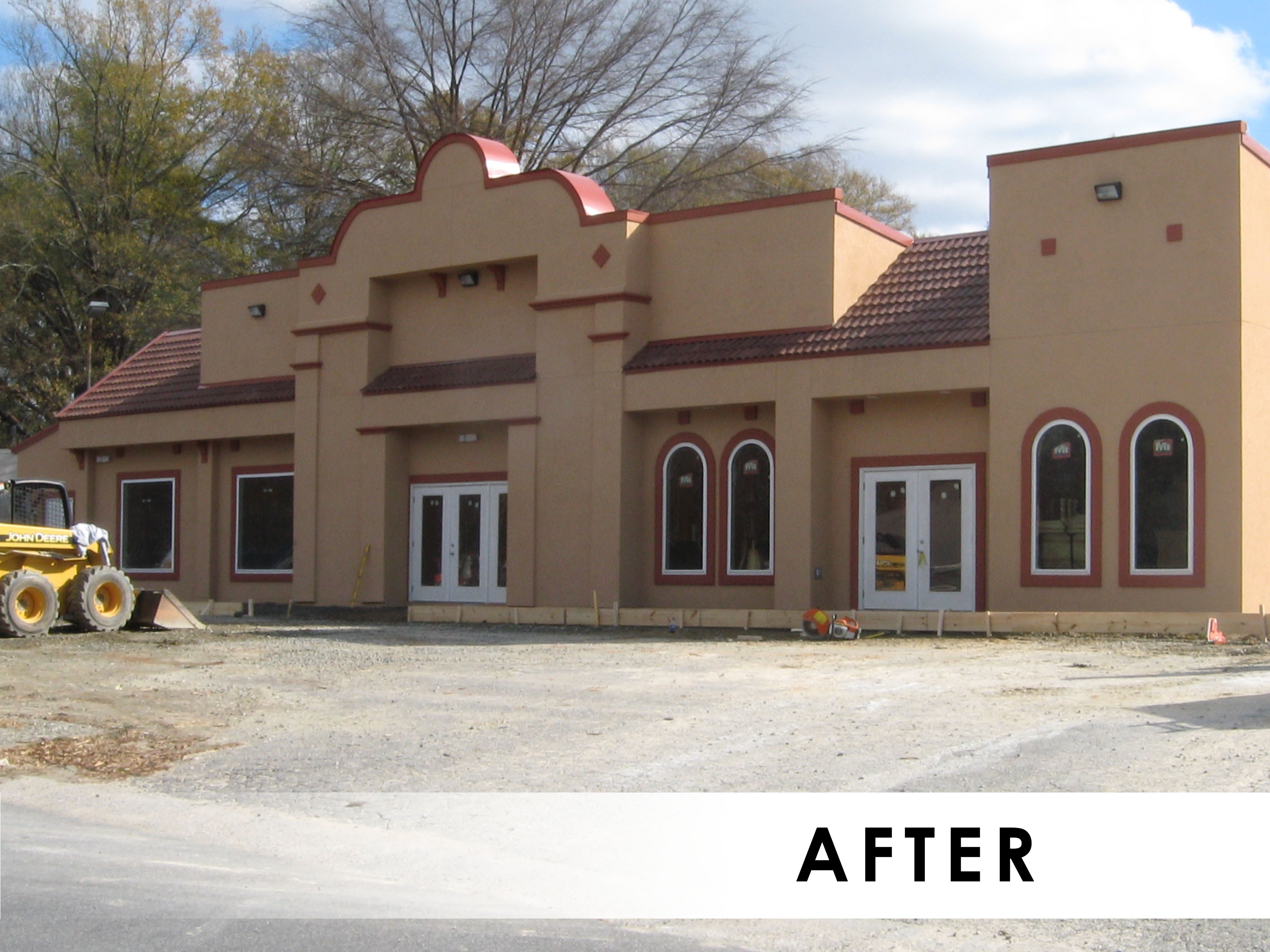 Sample Building Plan 12