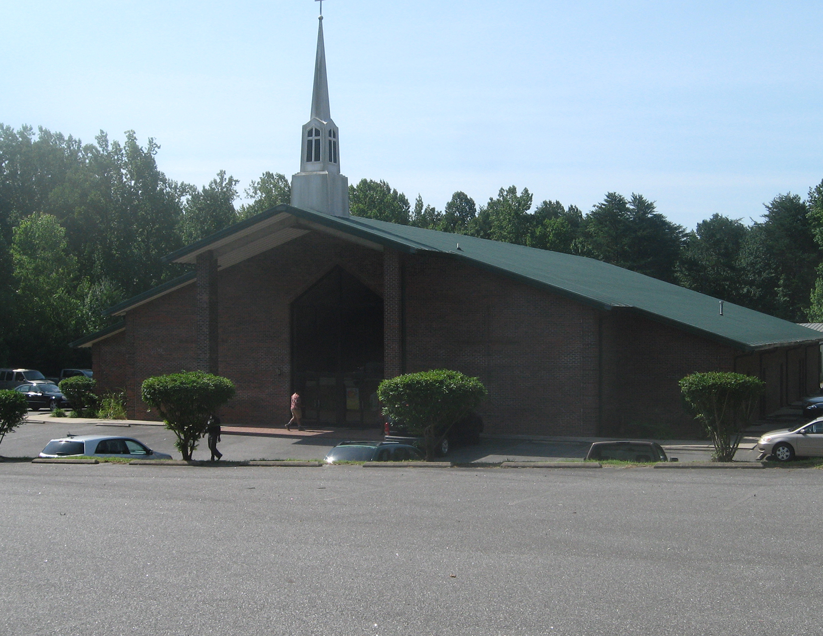 Sample Building Plan 13