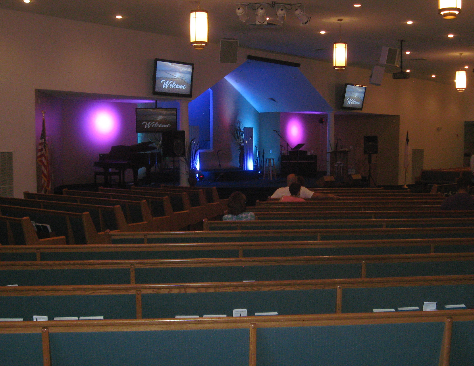 Sample Building Plan 2