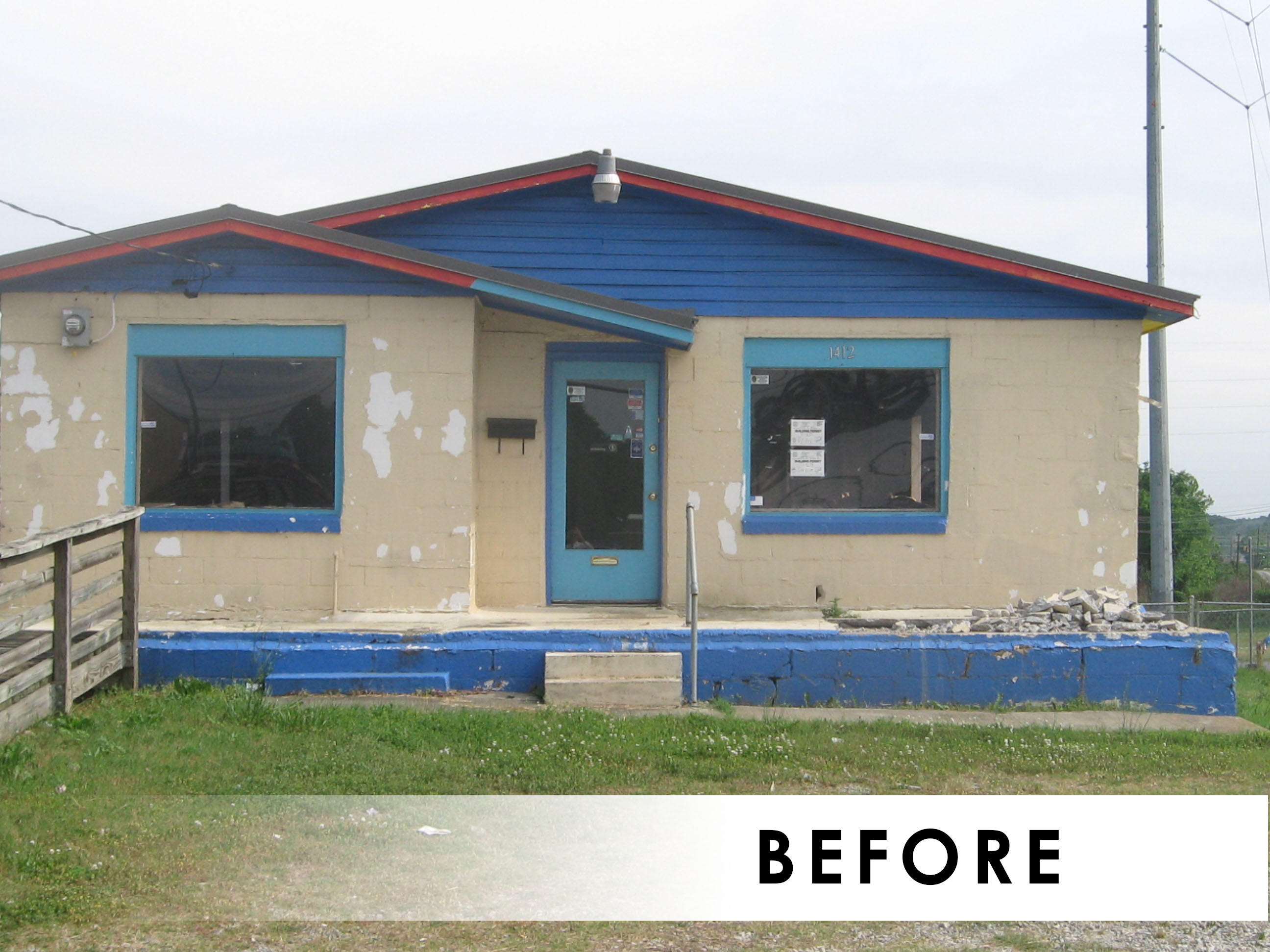 Sample Building Plan 3