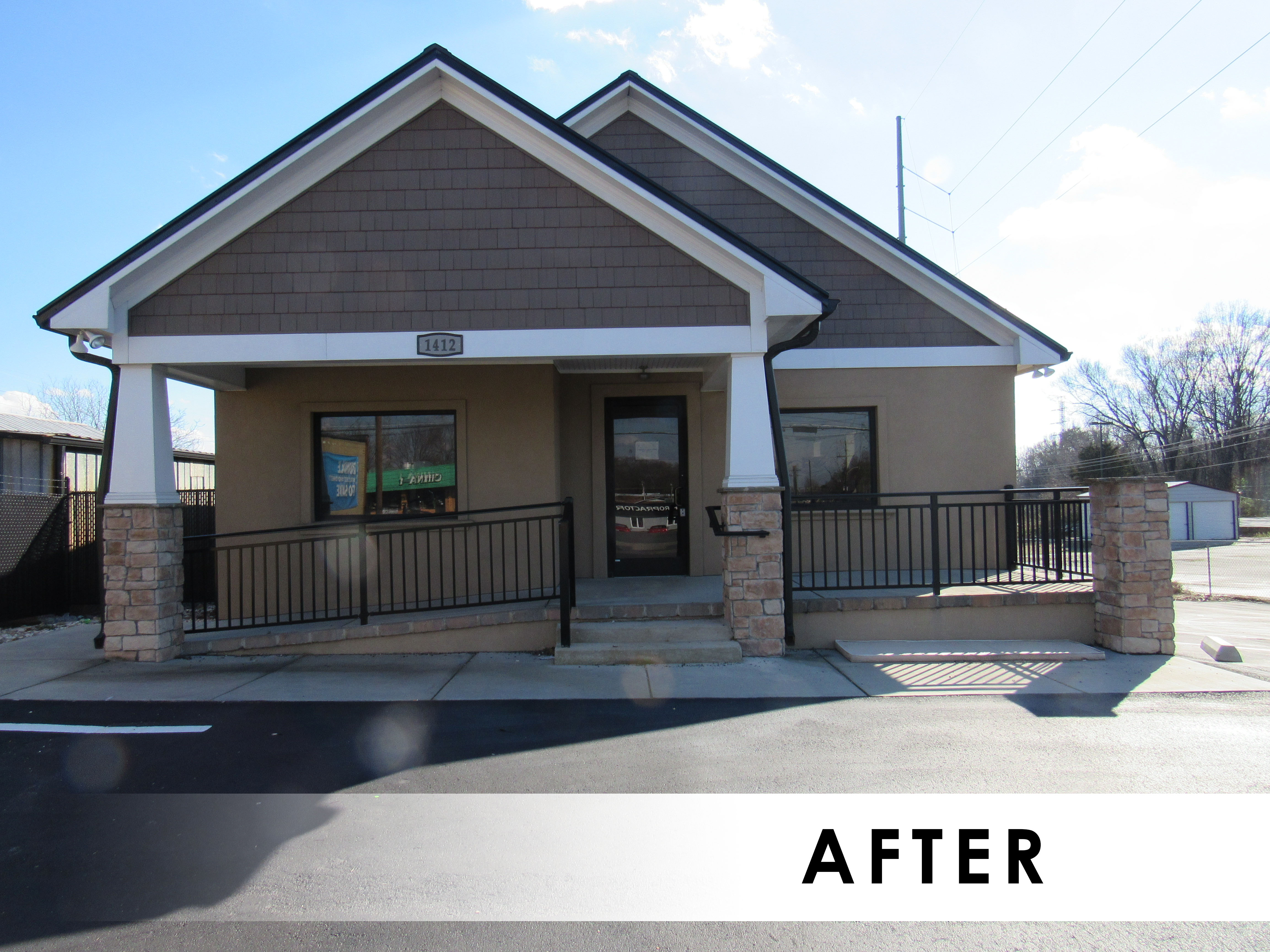 Sample Building Plan 4