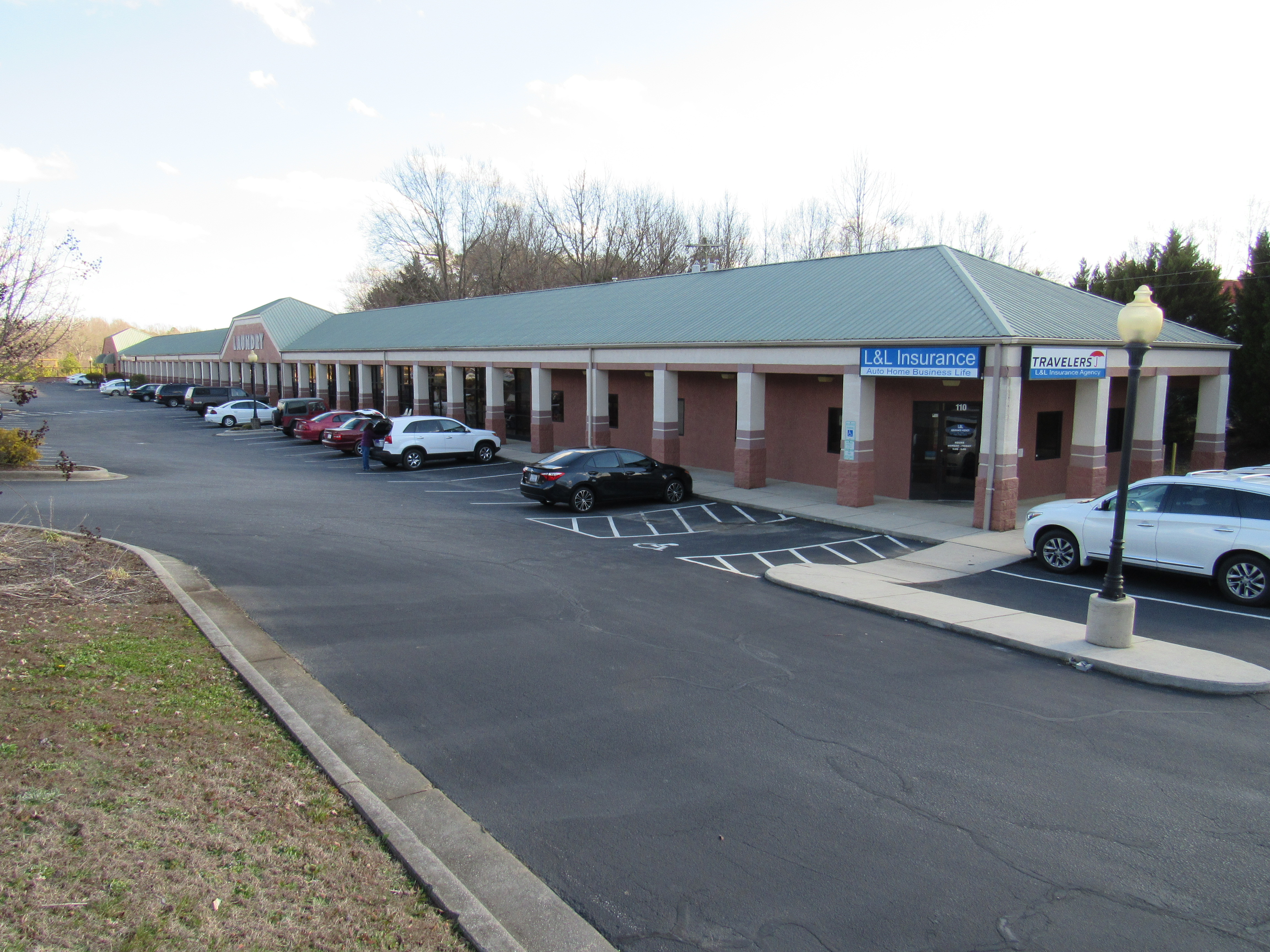 Sample Building Plan 7