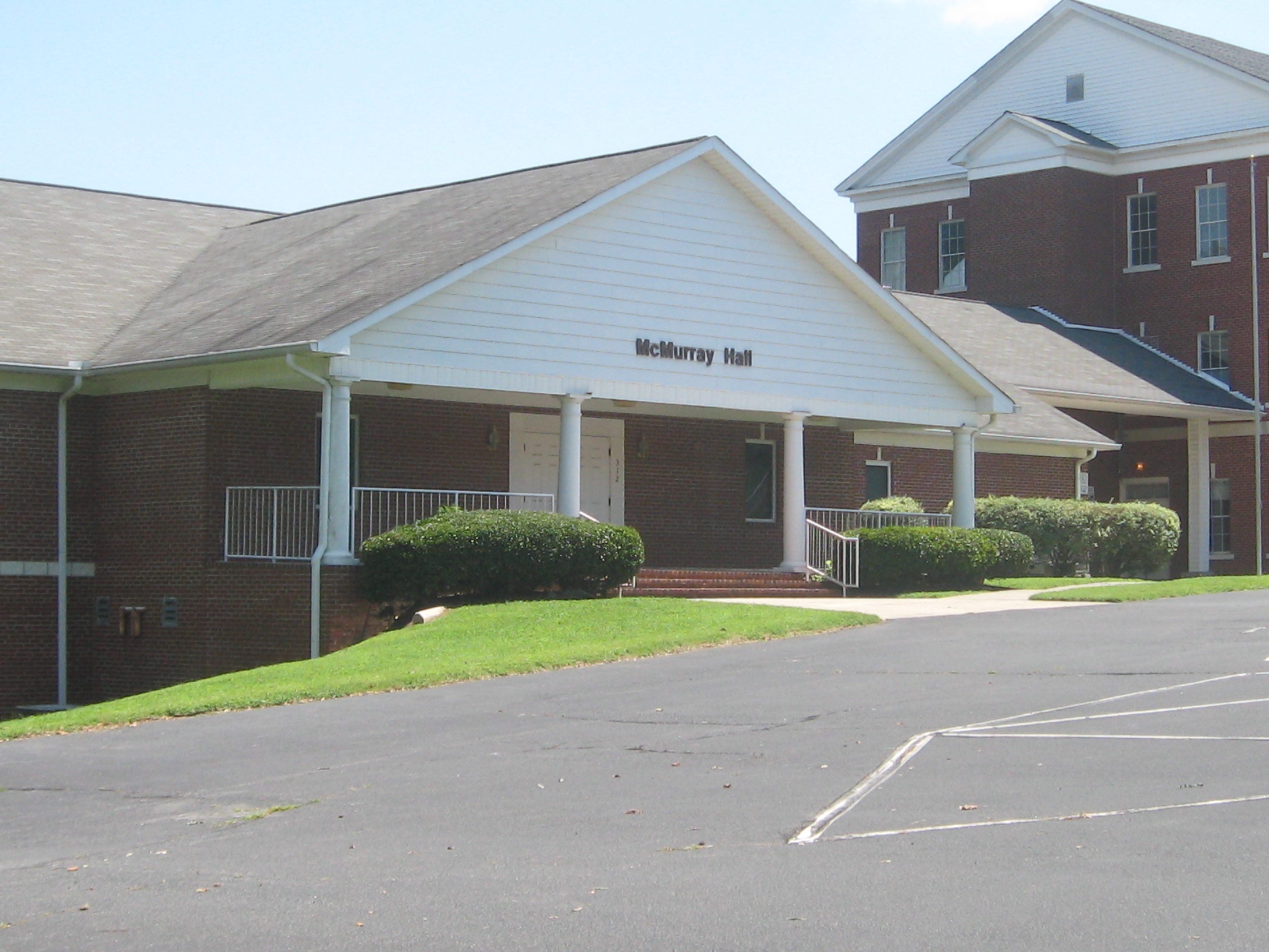 Sample Building Plan 8