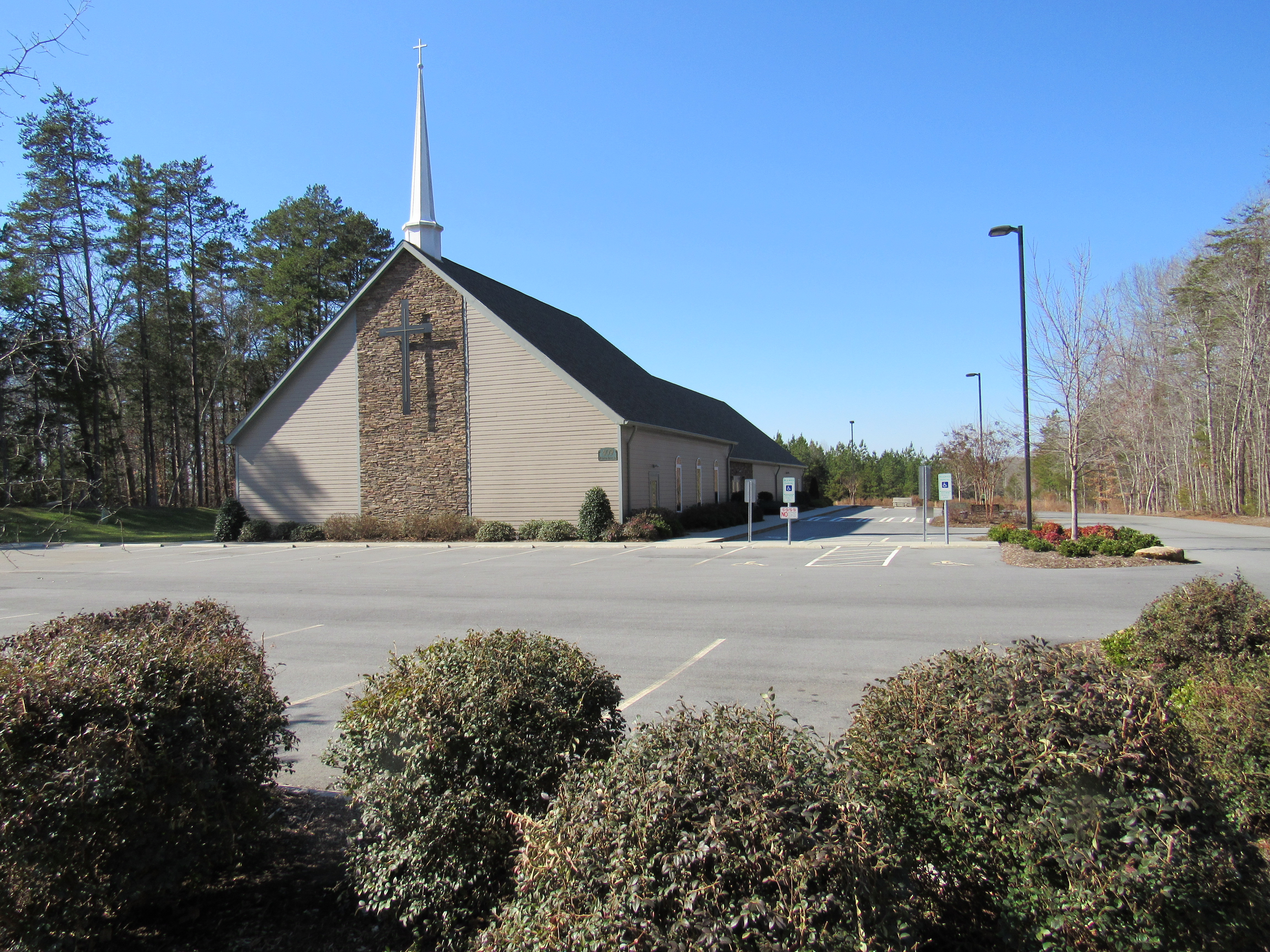 Sample Building Plan 9